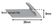 Carpet Tile Edge MB  HT-385