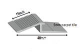 Carpet Tile Ramp MB  HT-388