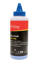 Refill Blue Chalk