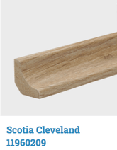 HDF Scotia
