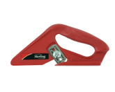 Sterling Red Carpet Cutter