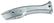 Delphin Knife 91150