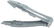 Delphin Knife 91150
