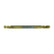 Drill Bit Double 3.26m Gold