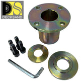 DeckSand Adapter Kit for the Galaxy™ & Hummel™ GHAK