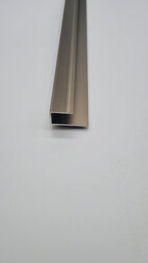 End Light Bronze