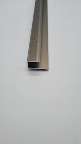 End Light Bronze