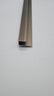 End Light Bronze