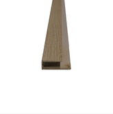 Preference End Trim 12mm - Lugano