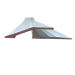 End Ramp Silver