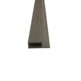 Preference End Trim 15mm - Rock