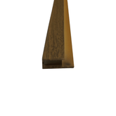 Preference End Trim 12mm - Spotted Gum