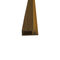 Preference End Trim 12mm - Spotted Gum