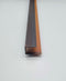 Preference End Trim 6mm - Walnut