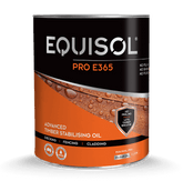 Equisol Pro E365 Decking Oil