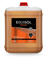 Equisol Pro E365 Decking Oil
