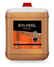 Equisol Pro E365 Decking Oil