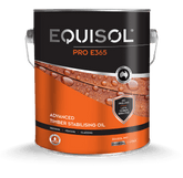 Equisol Pro E365 Decking Oil
