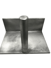 EZ8 Weight Holder