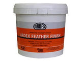 Ardex Feather Finish