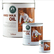 Fiddes Hard Wax Oil Satin