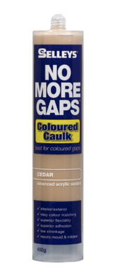 Selleys No More Gaps Gap Filler 450g