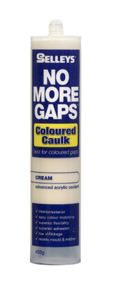 Selleys No More Gaps Gap Filler 450g