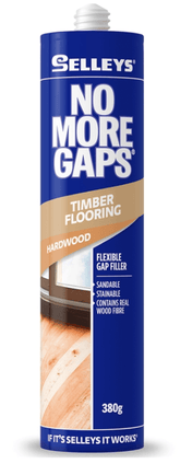 Selleys No More Gaps Gap Filler 380g