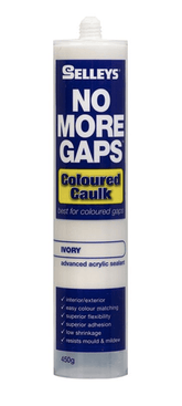 Selleys No More Gaps Gap Filler 450g