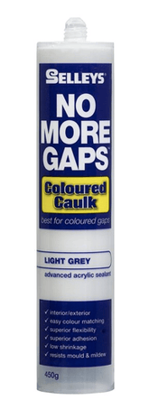 Selleys No More Gaps Gap Filler 450g