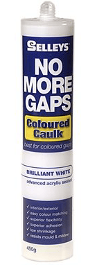Selleys No More Gaps Gap Filler 450g