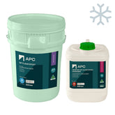 APC General Purpose Clear Epoxy Kit Winter