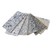 APC Ultra Flake Grip Finish Sample String Set 10cm x 6 cm (10 Piece)
