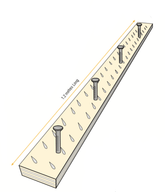 SureEdge Gripper Medium Pin 5.5mm