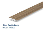 Top Shelf H Trim Top 3.4m