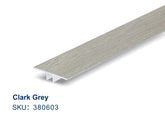 Top Shelf H Trim Top 3.4m