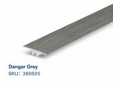 Top Shelf H Trim Top 3.4m