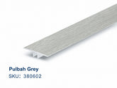 Top Shelf H Trim Top 3.4m