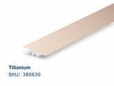 Top Shelf H Trim Top 3.4m