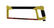 Hacksaw frame