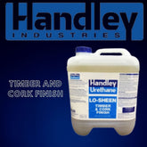 Handley Lo Sheen