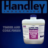 Handley Satin