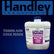 Handley Satin