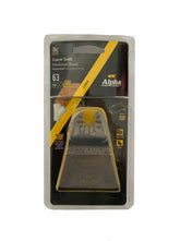 Sheffield Hardwood Multi-Tool Blade 63mm 063HCT1