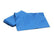 Heavy Duty Blue Plastic Bags 25 Pack