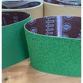 Hermes Abrasive Belt CR456Z 300 x 750