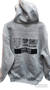 Top Shelf Hoodie