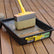 UniPro Jumbo Decking Brush 18050