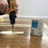 Wakol MS 335 Foaming Repair Resin