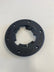 Polivac - Clutch Plate for GS-13 Brush/Pad Holder
